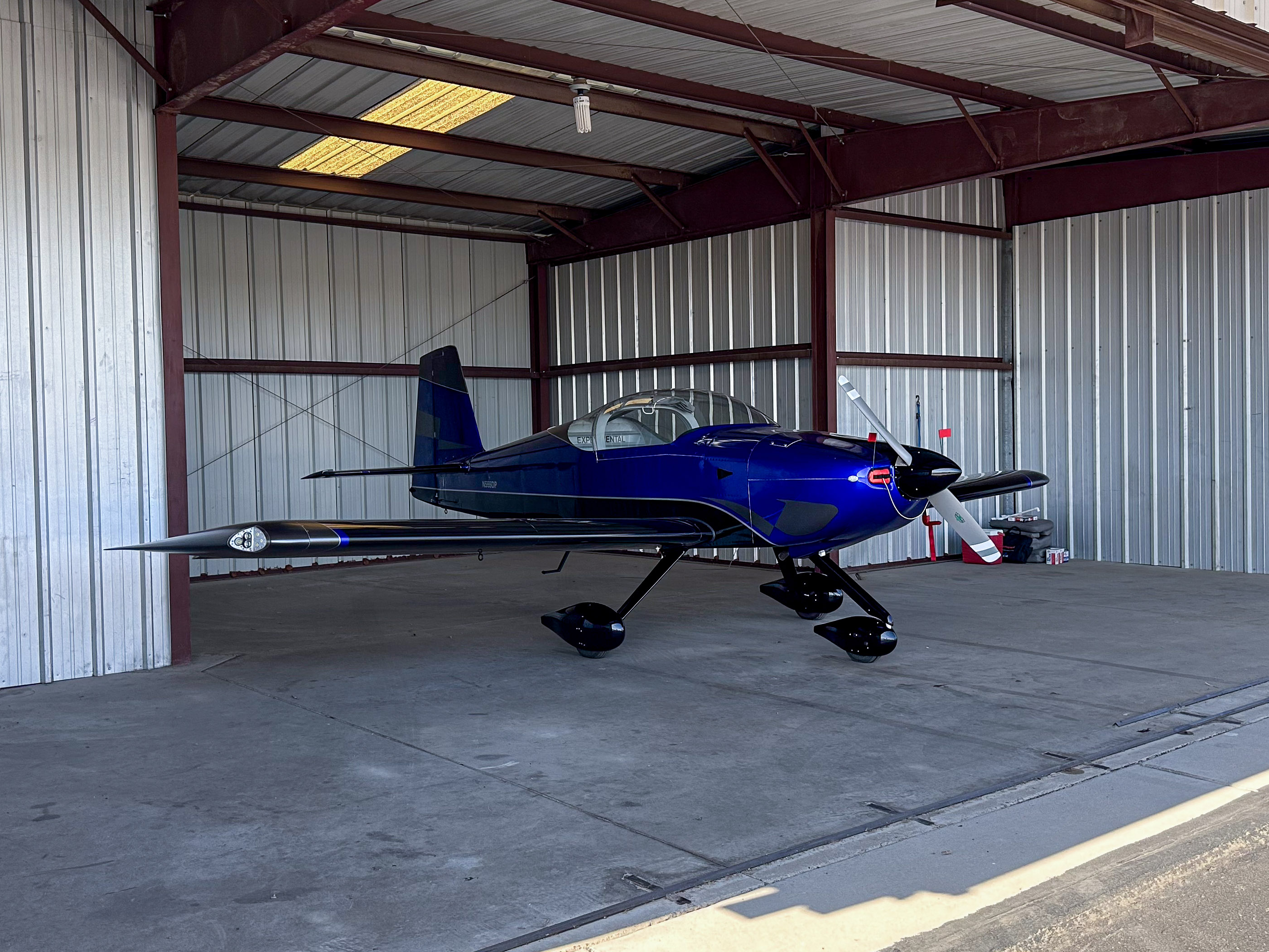 Aircraft Wraps